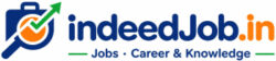 IndeedJob.in – Jobs, Career & Knowledge